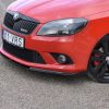 Skoda Fabia RS Mk2 Maxton etulippa - Image 3