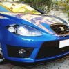 Seat Leon Cupra Mk2 Maxton etulippa V.1 - Image 3