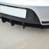 Seat Leon Cupra Mk2 Maxton takapuskurin lisäys V.1 - Image 2
