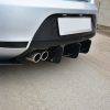 Seat Leon Cupra Mk2 Maxton takapuskurin lisäys V.1 - Image 4