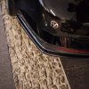 Renault Talisman Maxton takapuskurin kulmapalat - Image 2