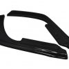 Renault Talisman Maxton takapuskurin kulmapalat - Image 5