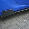 Subaru BRZ Mk1 FL Maxton helmapalat - Image 2