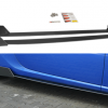 Subaru BRZ Mk1 FL Maxton helmapalat