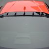 Subaru BRZ Mk1 FL Maxton takalasin lippa - Image 2