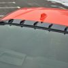 Subaru BRZ Mk1 FL Maxton takalasin lippa - Image 4