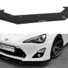 Toyota GT86 Maxton etulippa RB-Desing