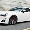 Toyota GT86 Maxton etulippa RB-Desing - Image 2