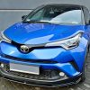 Toyota C-HR Maxton etulippa V.1 - Image 4