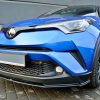 Toyota C-HR Maxton etulippa V.1