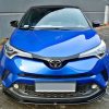 Toyota C-HR Maxton etulippa V.1 - Image 3