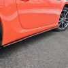 Toyota GT86 FL Maxton helmapalat V.1 - Image 3