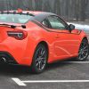 Toyota GT86 FL Maxton helmapalat V.1 - Image 2