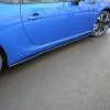Toyota GT86 FL Maxton helmapalat V.1 - Image 5