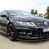 Volkswagen CC R-Line etulippa - Image 3