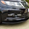 Volkswagen CC R-Line etulippa