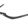 Volkswagen Golf Mk7 FL Maxton takapuskurin kulmapalat - Image 3