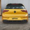 Volkswagen Golf Mk8 Maxton takapuskurin lisäys V.2 - Image 6
