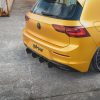 Volkswagen Golf Mk8 Maxton takapuskurin lisäys V.2 - Image 5