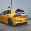 Volkswagen Golf Mk8 Maxton takapuskurin lisäys V.2 - Image 3