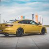 Volkswagen Arteon Mk1 R-Line Maxton takapuskurin lisäys - Image 2