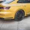 Volkswagen Arteon Mk1 R-Line Maxton takapuskurin lisäys - Image 3