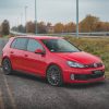 Volkswagen Golf GTI Mk6 Maxton helmapalat - Image 2