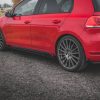 Volkswagen Golf GTI Mk6 Maxton helmapalat - Image 5