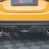 Toyota GR Yaris Mk4 Maxton takapuskurin lisäys - Image 6