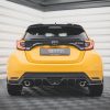 Toyota GR Yaris Mk4 Maxton takapuskurin lisäys - Image 5