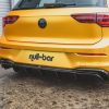 Volkswagen Golf Mk8 Maxton takapuskurin lisäys - Image 2