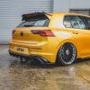 Volkswagen Golf Mk8 Maxton takapuskurin lisäys R32 Look - Image 6