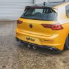 Volkswagen Golf Mk8 Maxton takapuskurin lisäys R32 Look - Image 5