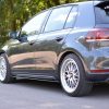 Volkswagen Golf GTI Mk6 Maxton helmapalat - Image 5