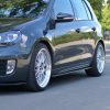 Volkswagen Golf GTI Mk6 Maxton helmapalat - Image 4