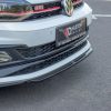 Volkswagen Polo GTI Mk6 Maxton etulippa V.4 - Image 4