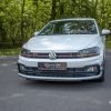 Volkswagen Polo GTI Mk6 Maxton etulippa V.4 - Image 2