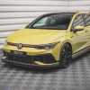 Volkswagen Golf Mk8 GTI Clubsport Maxton etulippa V.4 - Image 4