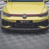 Volkswagen Golf Mk8 GTI Clubsport Maxton etulippa V.4 - Image 3