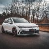 Volkswagen Golf Mk8 R-Line Maxton etulippa V.4 - Image 4