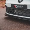 Volkswagen Golf Mk8 R-Line Maxton etulippa V.4 - Image 3