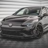 Volkswagen Golf Mk8 R Maxton etulippa V.4 - Image 2