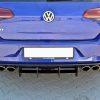Volkswagen Golf Mk7 FL R Maxton takapuskurin lisäys - Image 3
