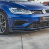 Volkswagen Golf Mk7 FL R / R-Line Maxton etulippa V.2 - Image 4