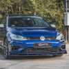 Volkswagen Golf Mk7 FL R / R-Line Maxton etulippa V.2 - Image 3