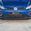 Volkswagen Golf Mk7 FL R / R-Line Maxton etulippa V.2 - Image 2