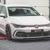 Volkswagen Golf Mk8 GTI Maxton etulippa - Image 2