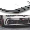 Volkswagen Golf Mk8 GTI Maxton etulippa