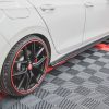 Volkswagen Golf Mk8 R-Line Maxton helmapalat - Image 8