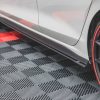 Volkswagen Golf Mk8 R-Line Maxton helmapalat - Image 7